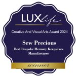 Creative and Visual Arts Award 2024