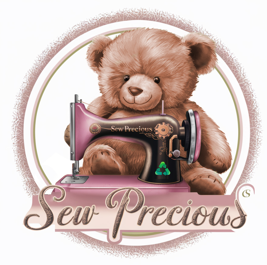 How Sew Precious Began
